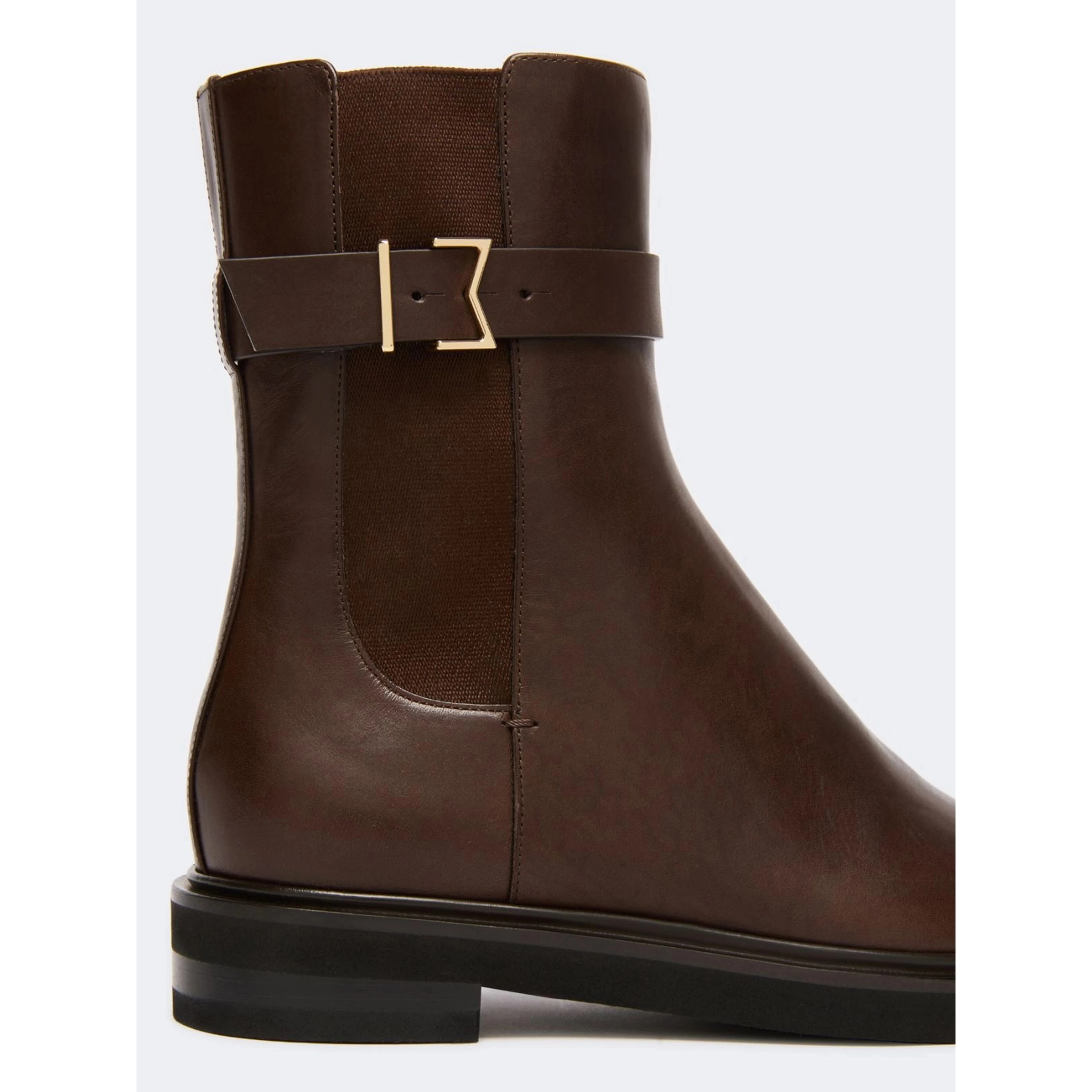 MAX MARA MXAPIO boots