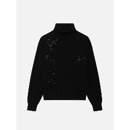 ZADIG&VOLTAIRE SOULY skateboard