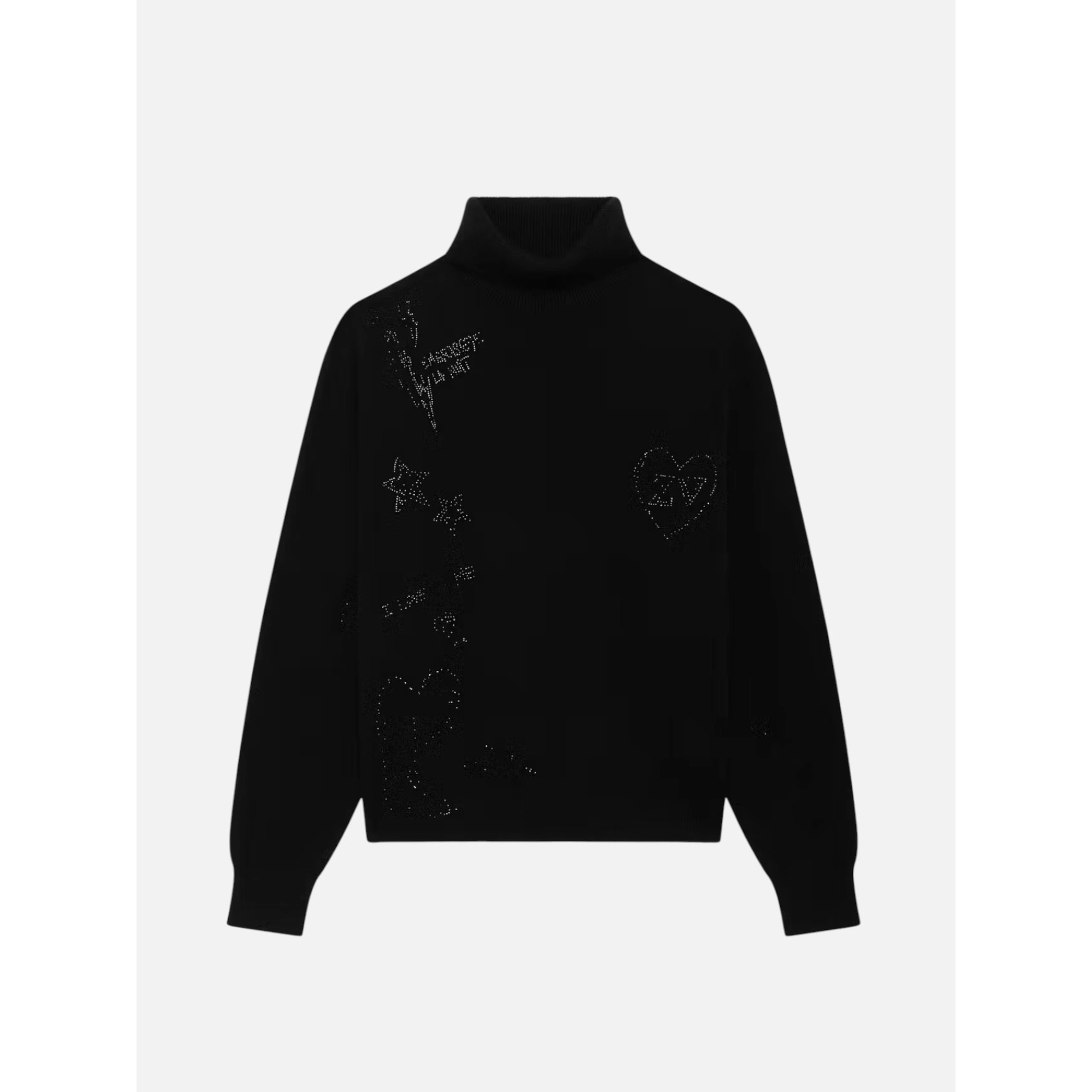 ZADIG&VOLTAIRE SOULY skateboard