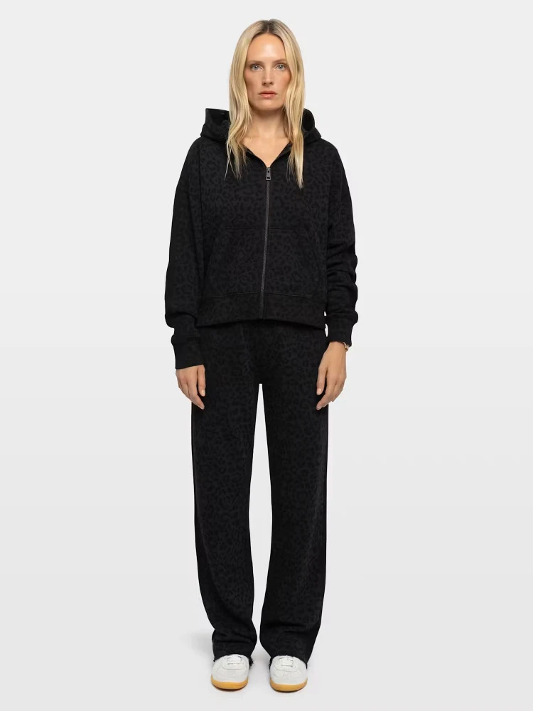 ZADIG&VOLTAIRE SWEE sweatshirt alternative