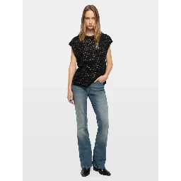 ZADIG&VOLTAIRE CLOE TANK top