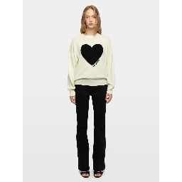 ZADIG&VOLTAIRE SOULO sweater