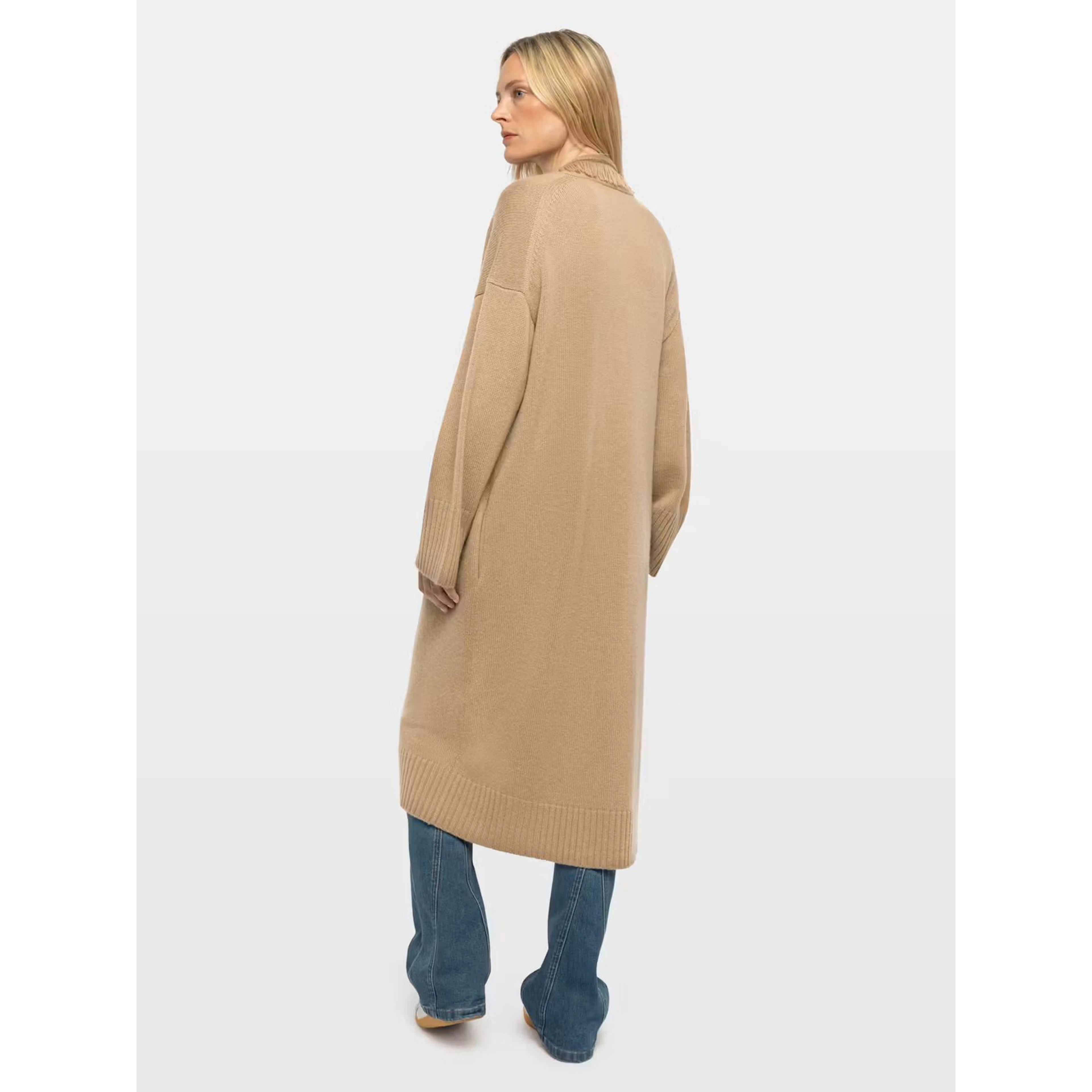 ZADIG&VOLTAIRE CAMY cardigan
