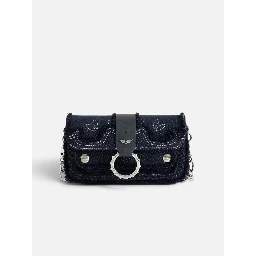ZADIG&VOLTAIRE KATE handbag