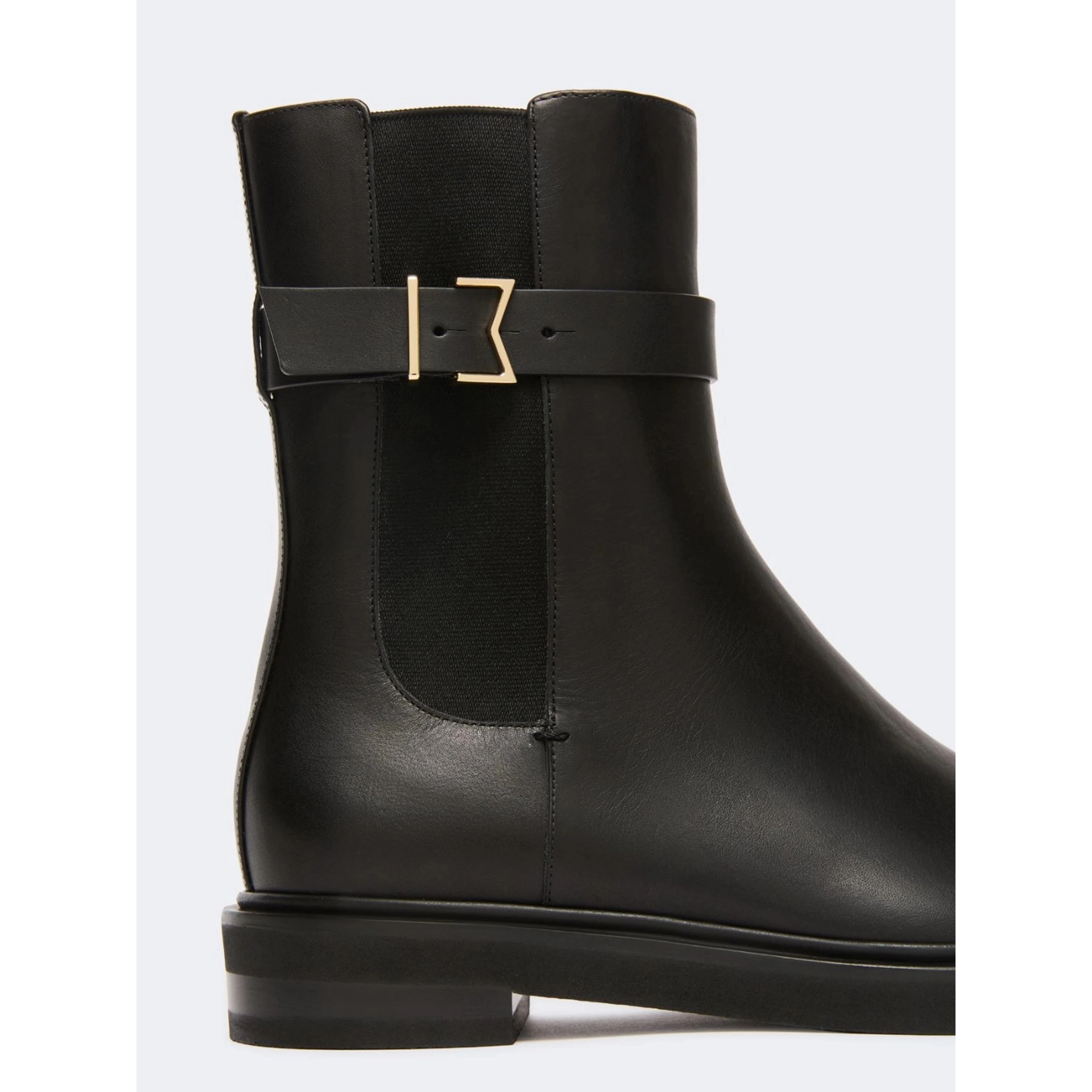 MAX MARA MXAPIO boots