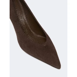 MAX MARA MXADONARE shoes