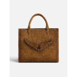 ZADIG&VOLTAIRE ANGEL handbag