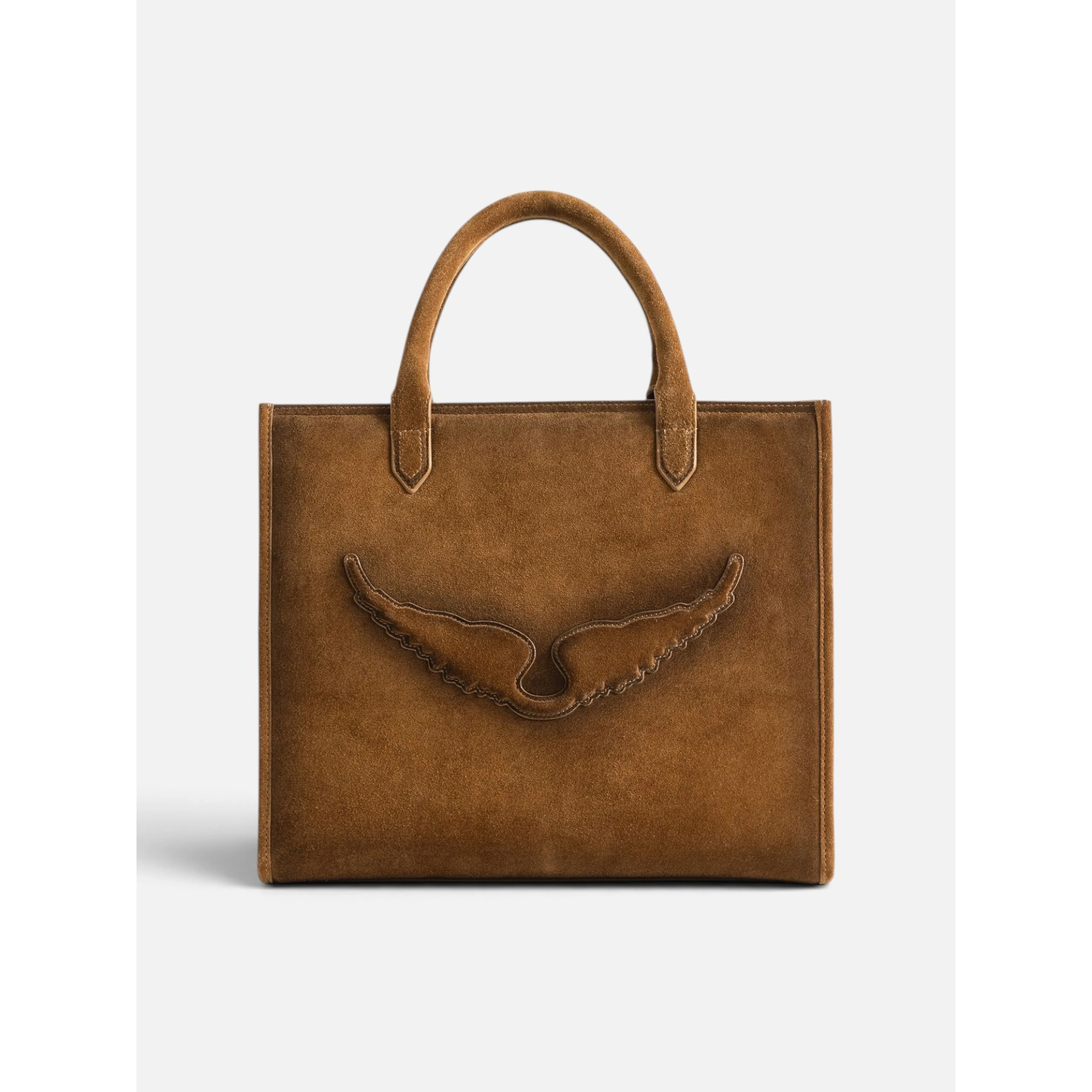ZADIG&VOLTAIRE ANGEL handbag