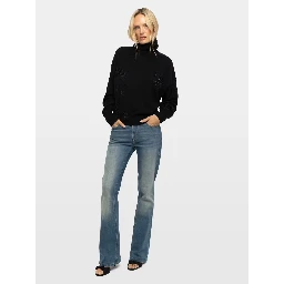 ZADIG&VOLTAIRE SOULY skateboard