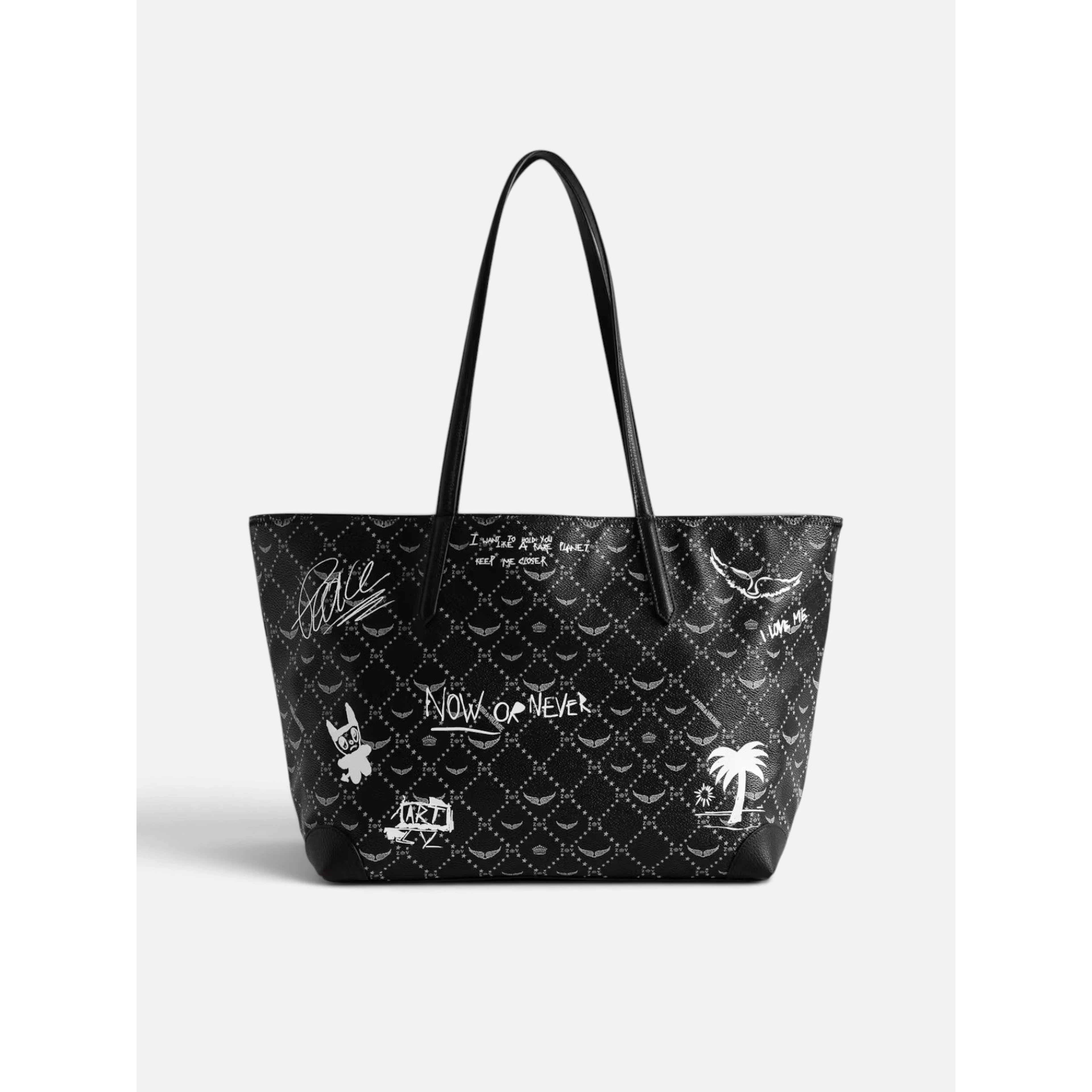 ZADIG&VOLTAIRE Z SHOPPER bag