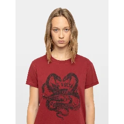 ZADIG&VOLTAIRE WALK shirt