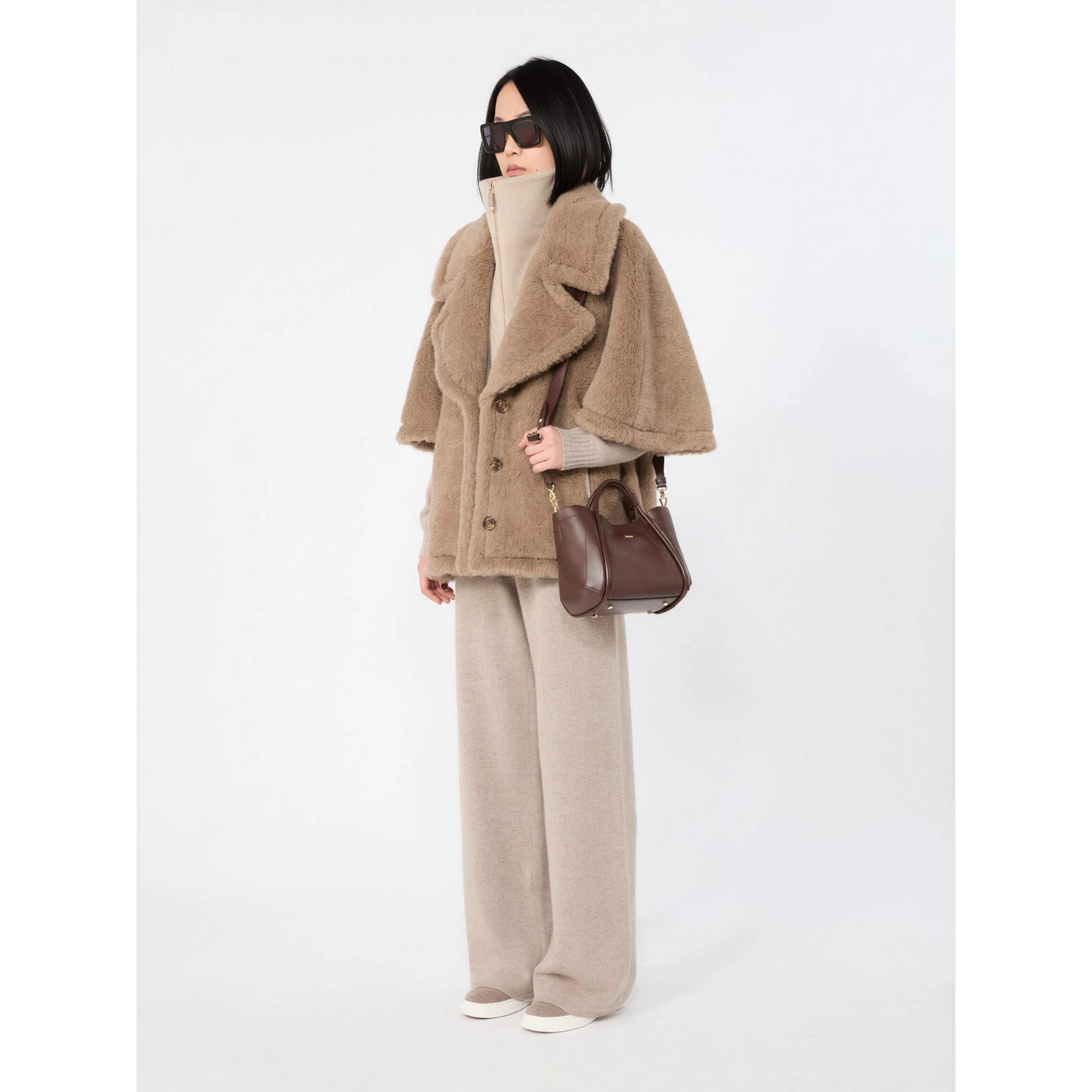 MAX MARA MARINXS handbag