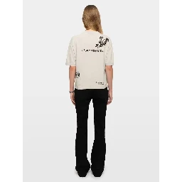 ZADIG&VOLTAIRE TAIDA shirt