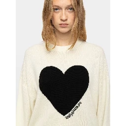 ZADIG&VOLTAIRE SOULO sweater