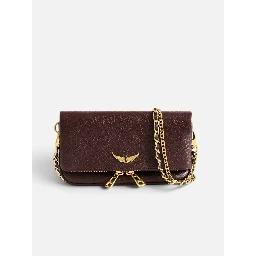ZADIG&VOLTAIRE ROCK bag