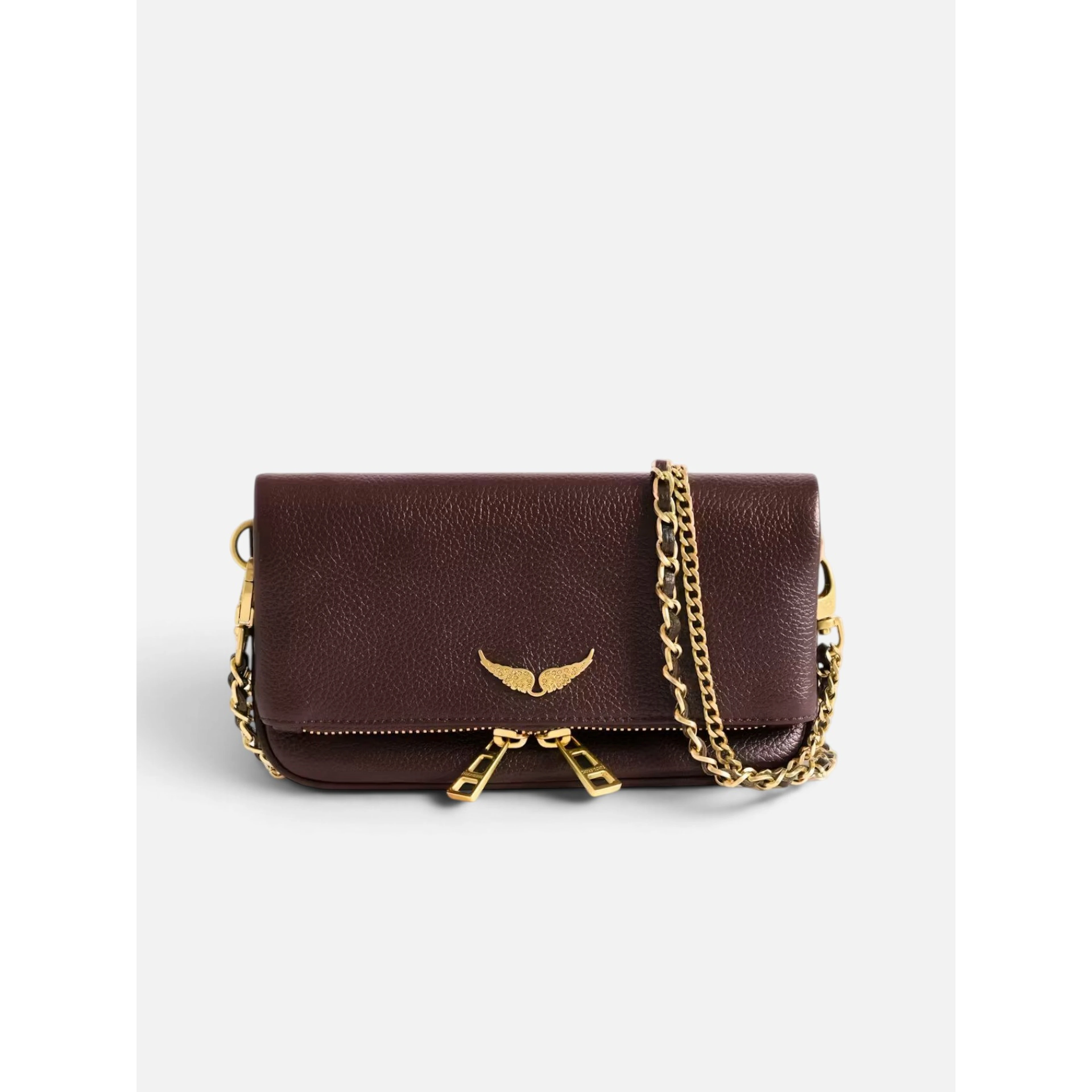 ZADIG&VOLTAIRE ROCK bag
