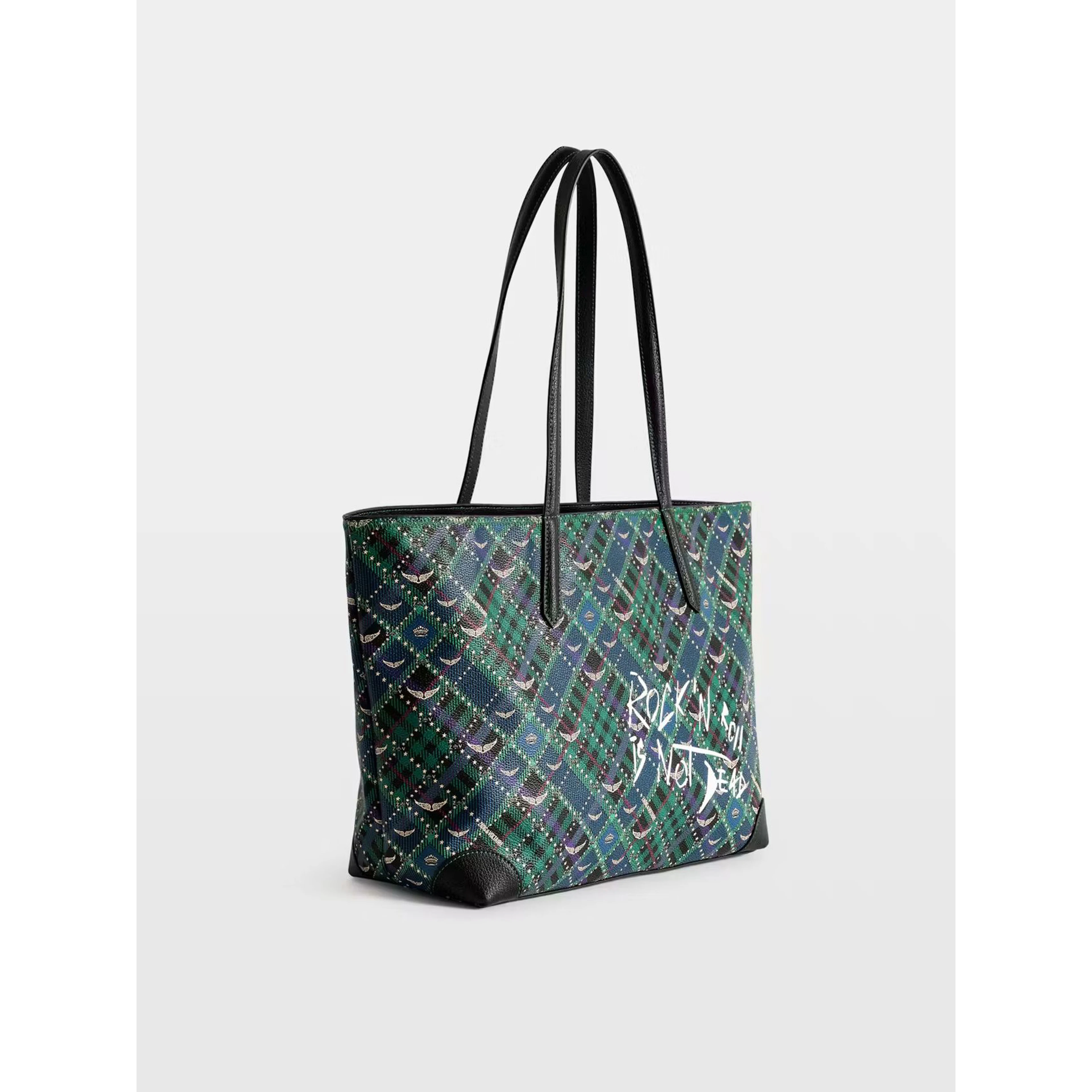 ZADIG&VOLTAIRE Z SHOPPER bag
