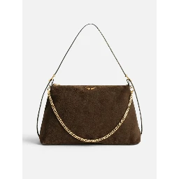 ZADIG&VOLTAIRE JIM bag