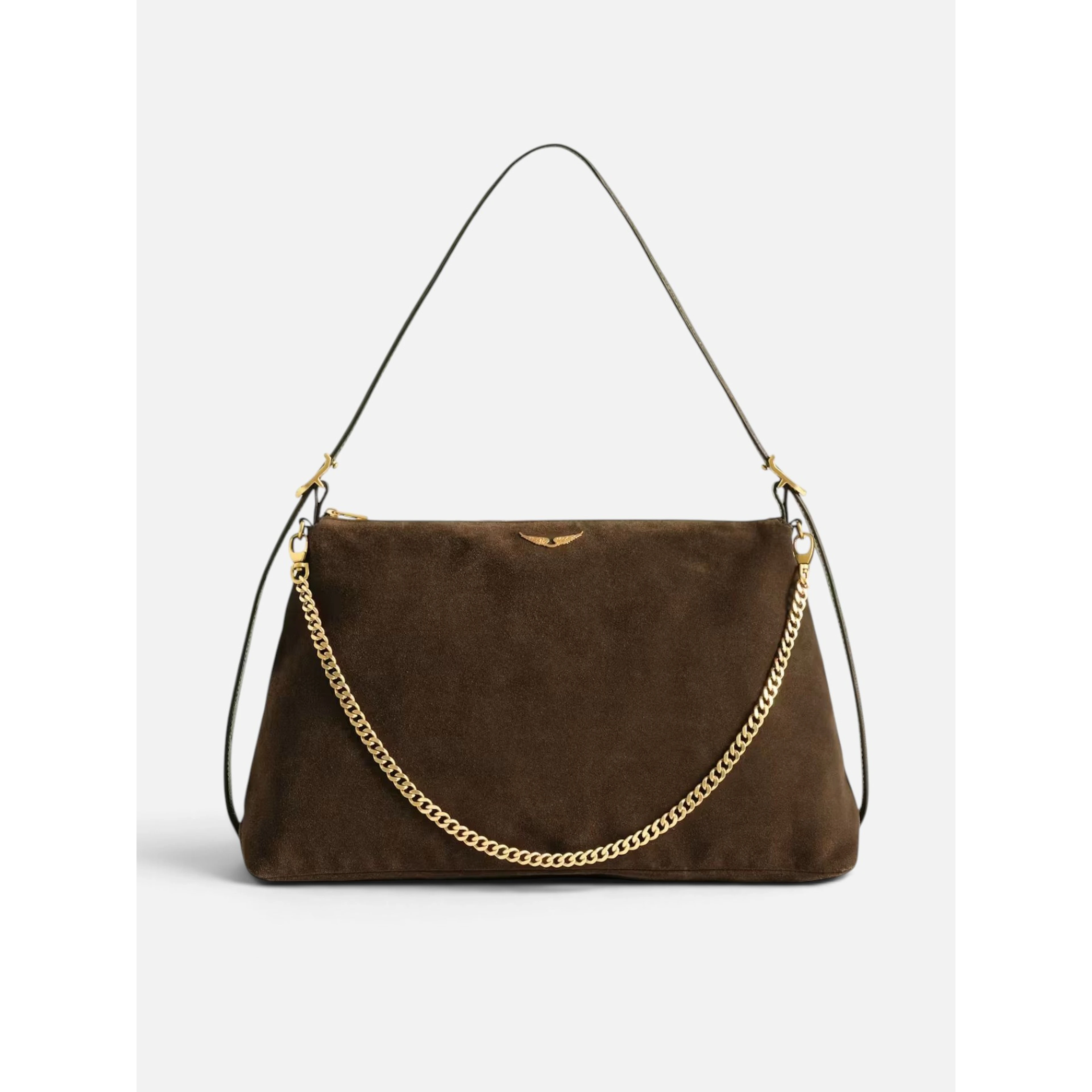 ZADIG&VOLTAIRE JIM bag