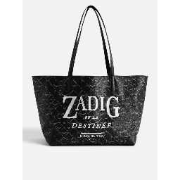 ZADIG&VOLTAIRE Z SHOPPER bag