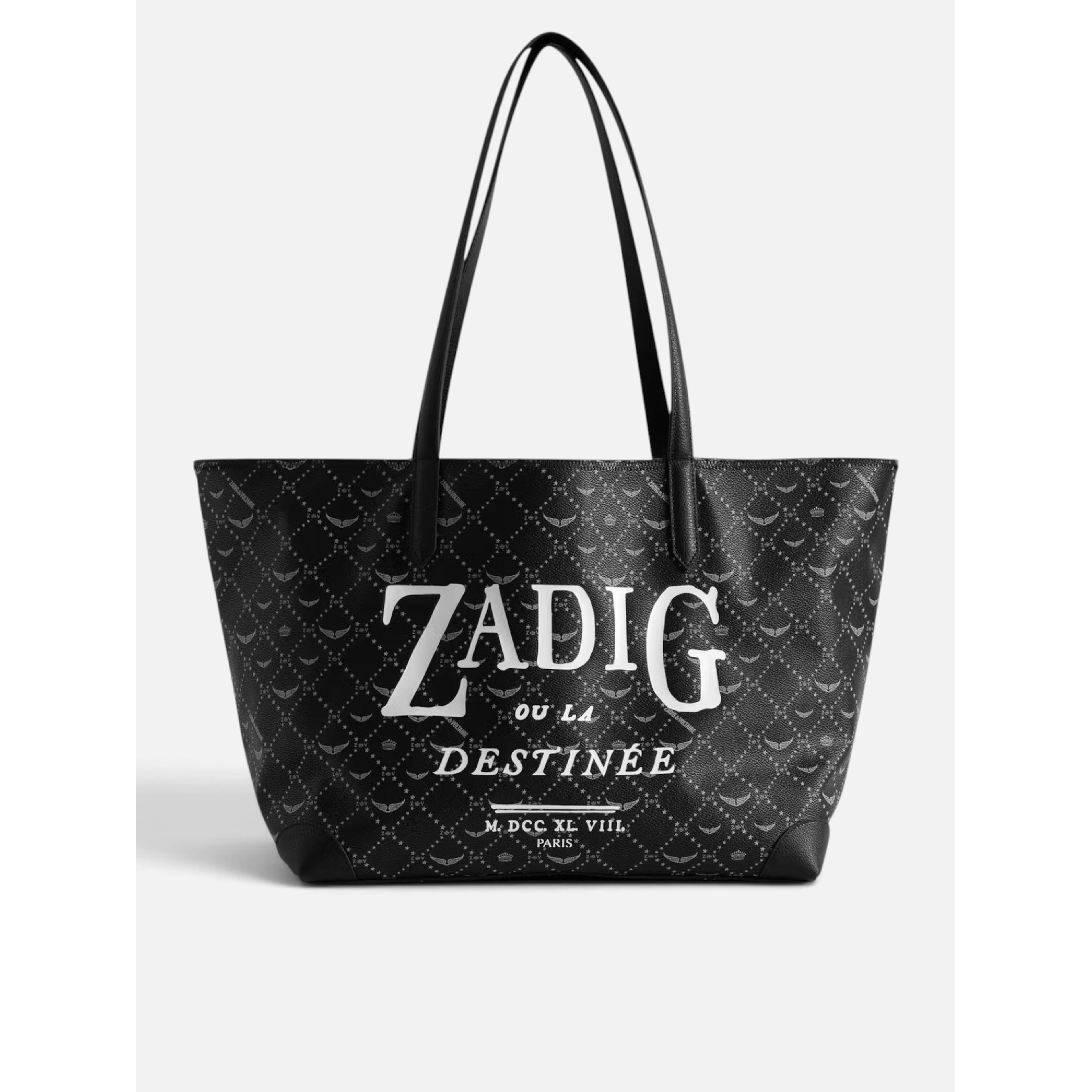 ZADIG&VOLTAIRE Z SHOPPER bag