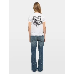 ZADIG&VOLTAIRE HENLEY shirt