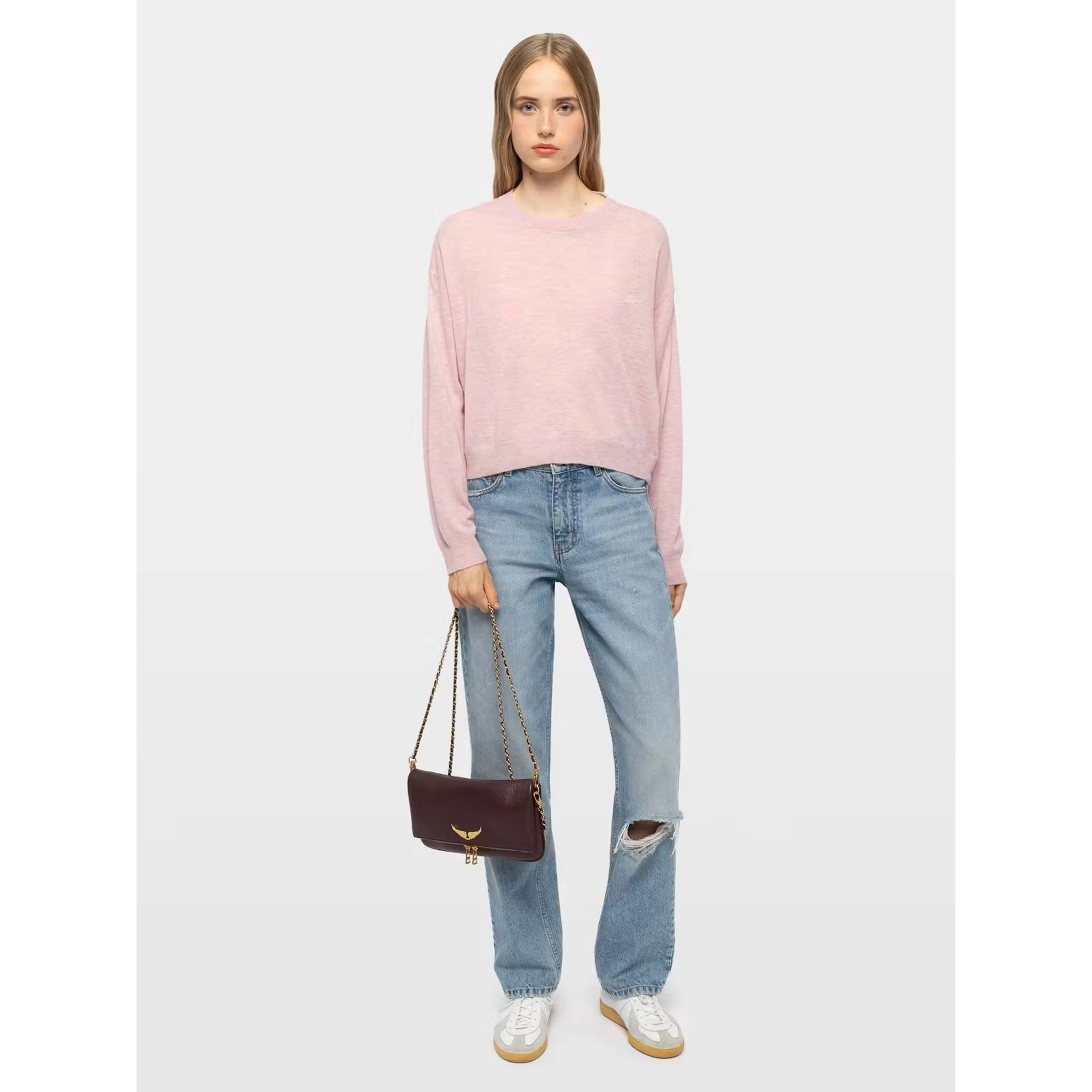 ZADIG&VOLTAIRE ROCK bag