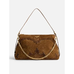 ZADIG&VOLTAIRE JIM WESTERN bag