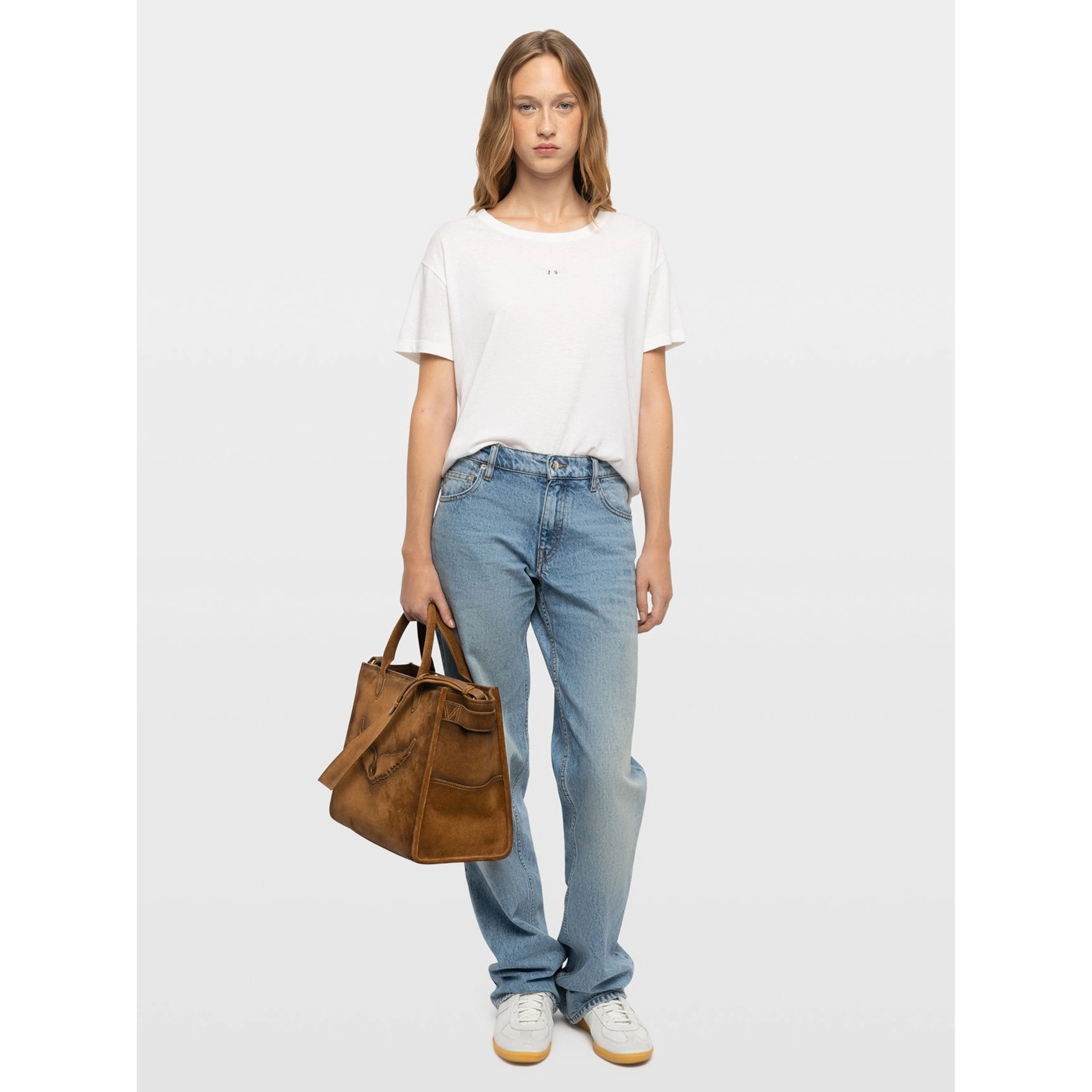 ZADIG&VOLTAIRE ANGEL handbag