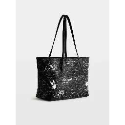 ZADIG&VOLTAIRE Z SHOPPER bag