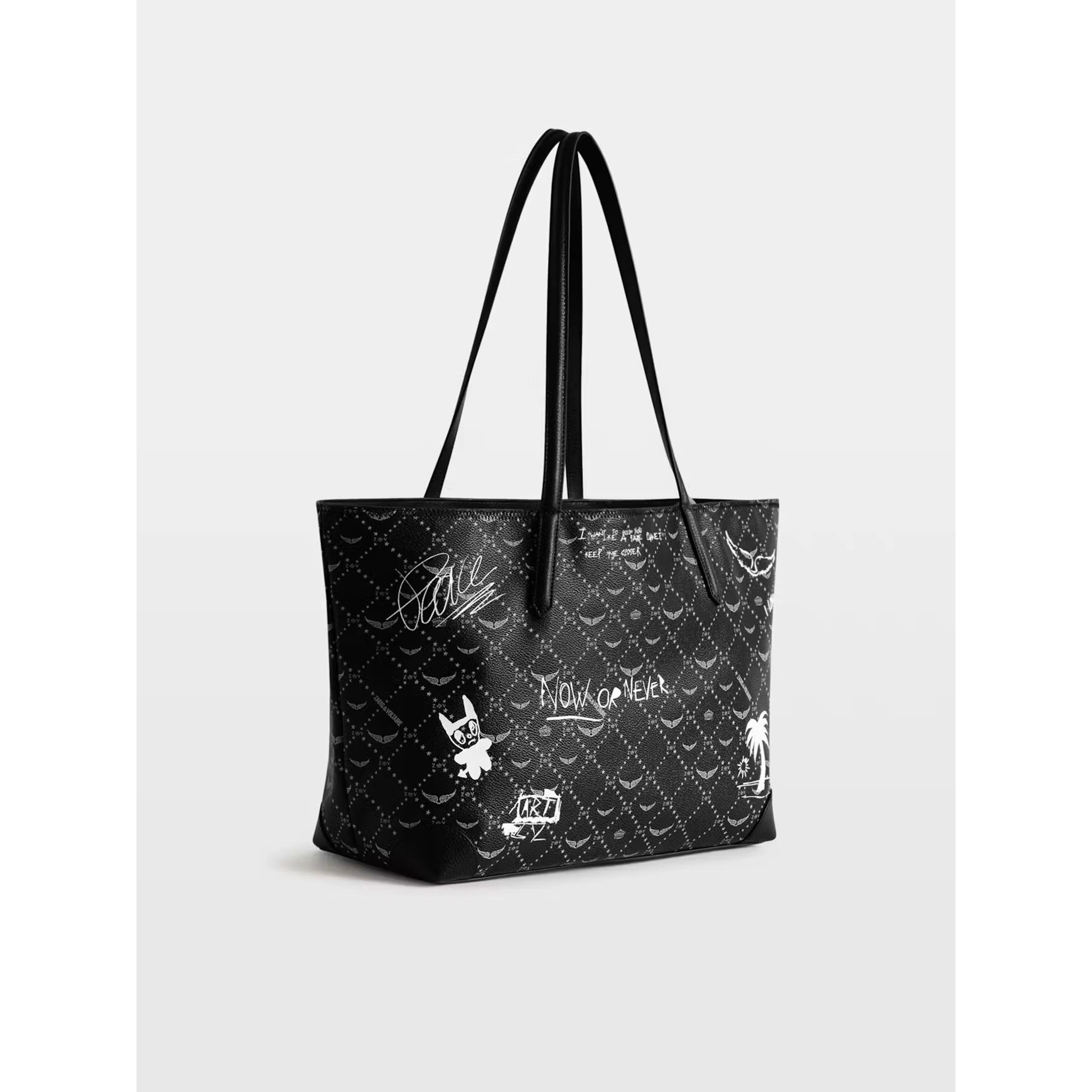 ZADIG&VOLTAIRE Z SHOPPER bag