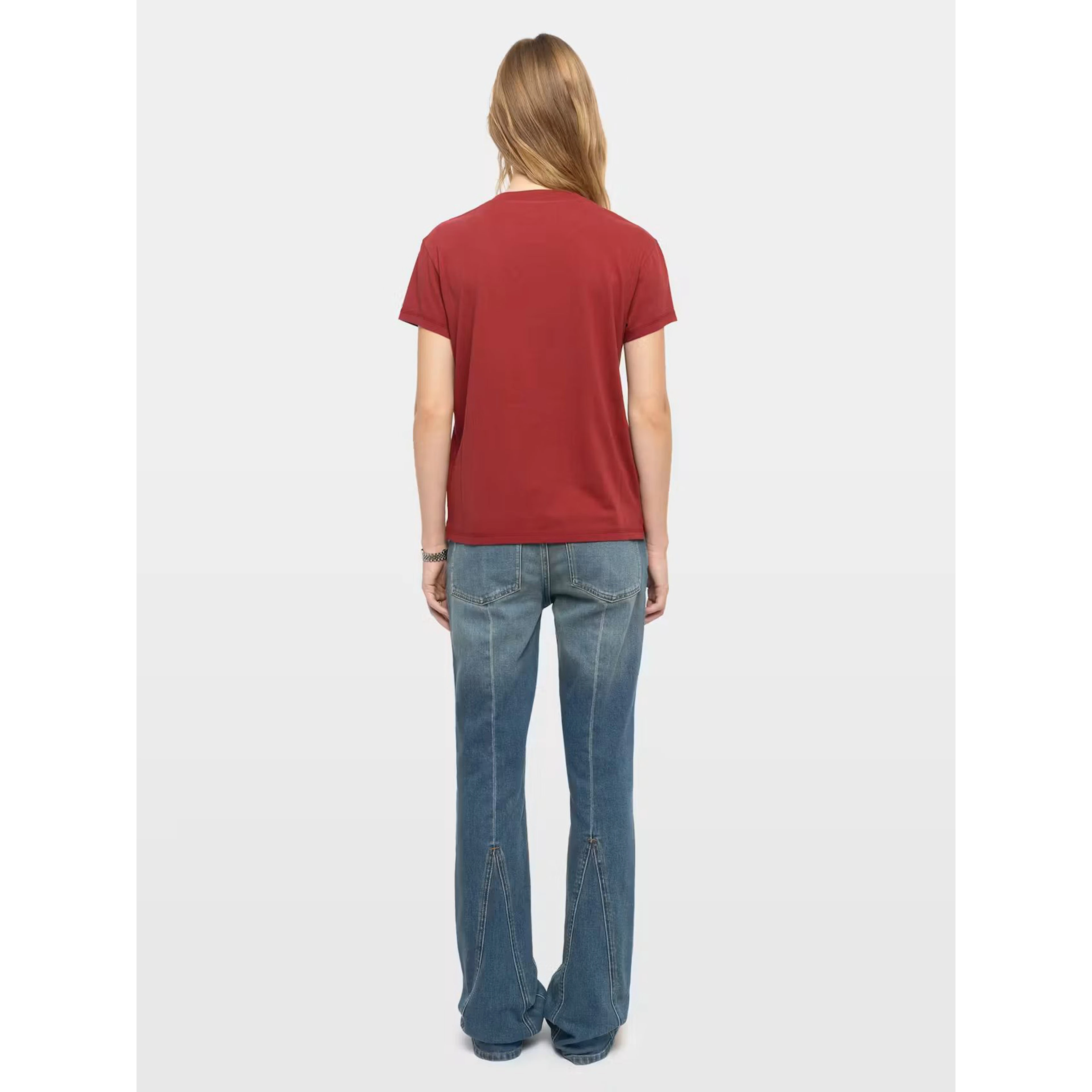 ZADIG&VOLTAIRE WALK shirt