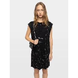 ZADIG&VOLTAIRE ROE dress