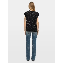 ZADIG&VOLTAIRE CLOE TANK top
