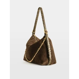 ZADIG&VOLTAIRE JIM bag