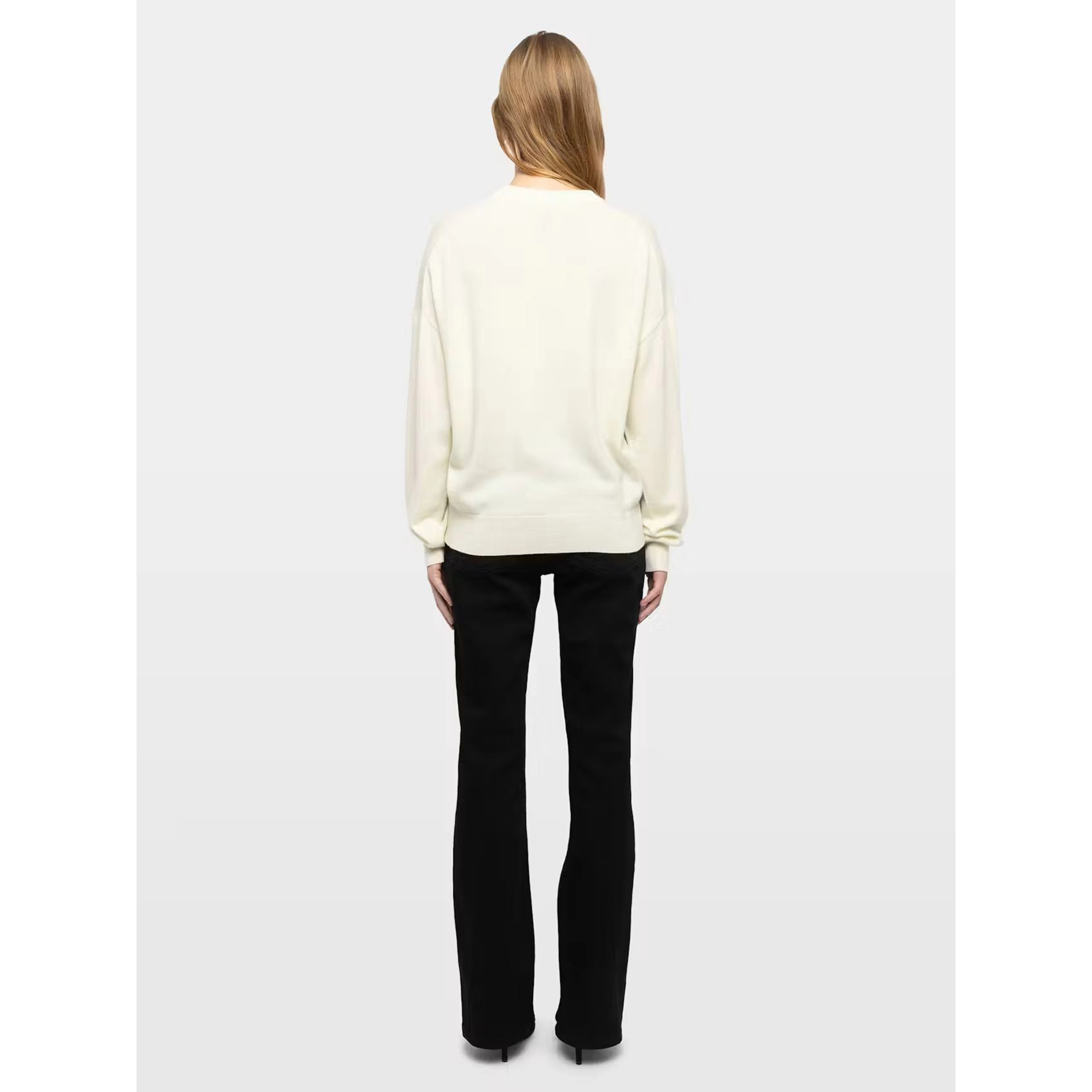 ZADIG&VOLTAIRE SOULO sweater