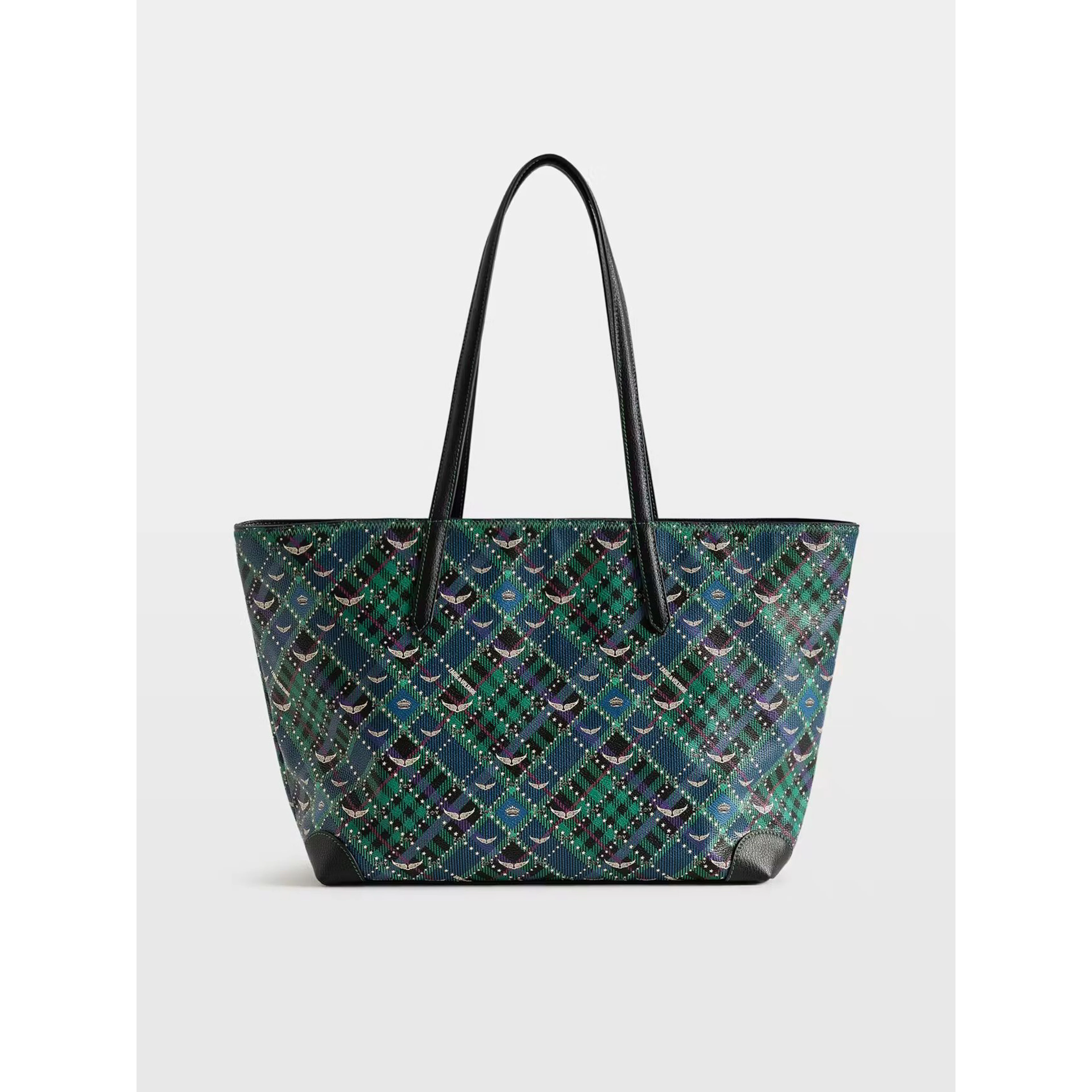 ZADIG&VOLTAIRE Z SHOPPER bag