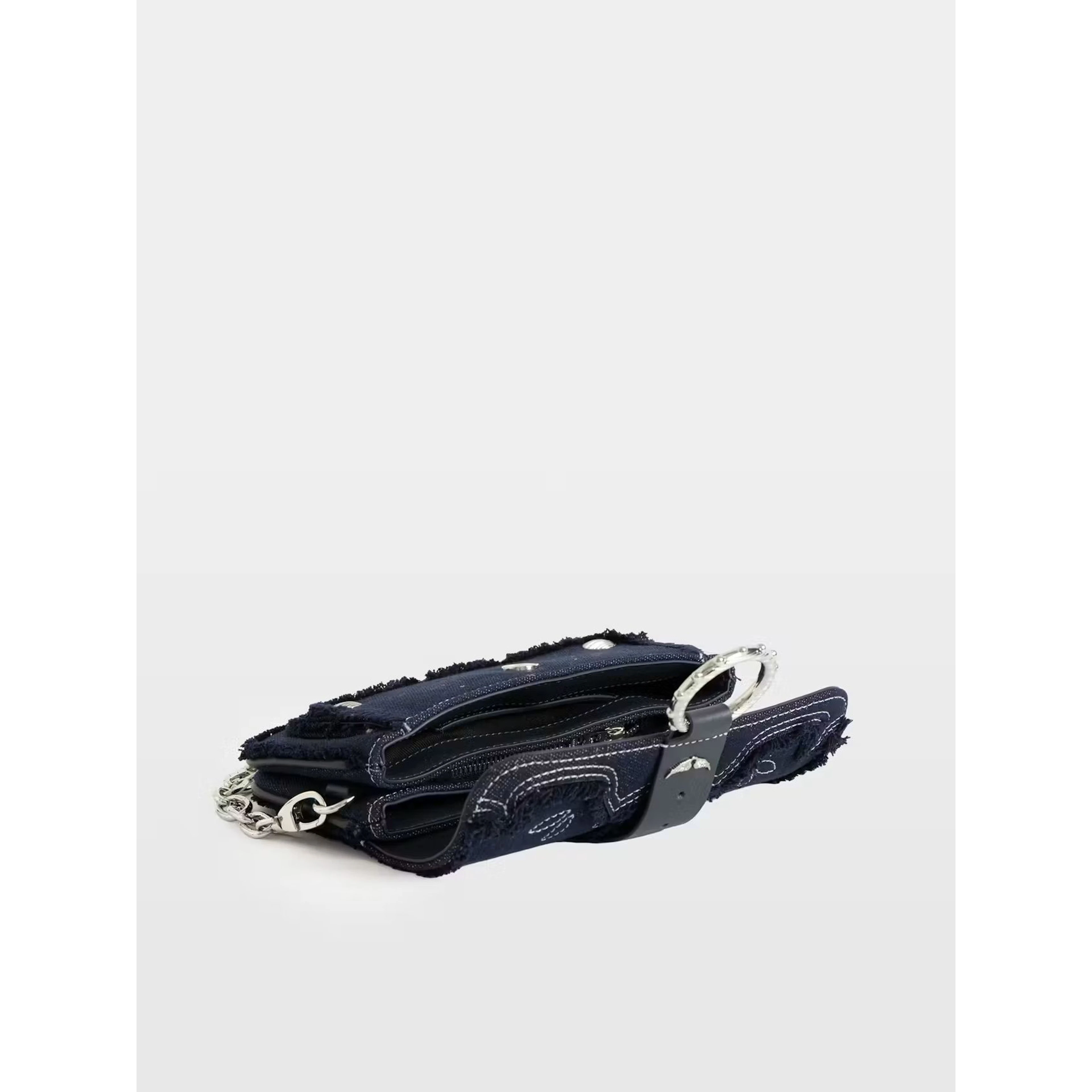 ZADIG&VOLTAIRE KATE handbag