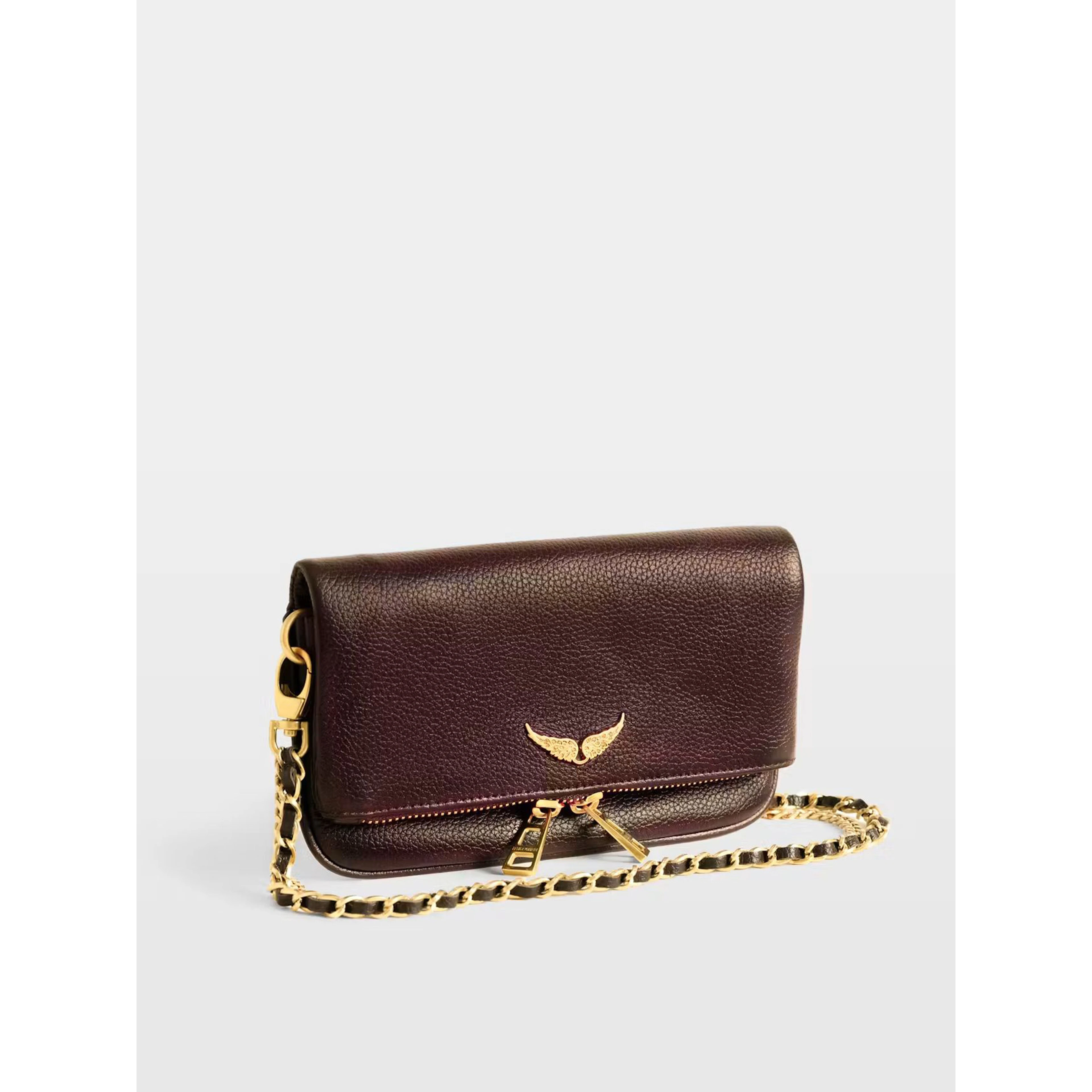 ZADIG&VOLTAIRE ROCK bag