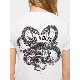 ZADIG&VOLTAIRE HENLEY shirt