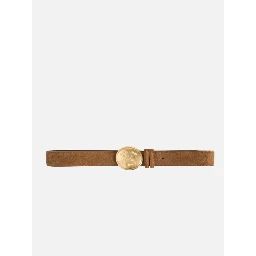 ZADIG&VOLTAIRE COLTER belt