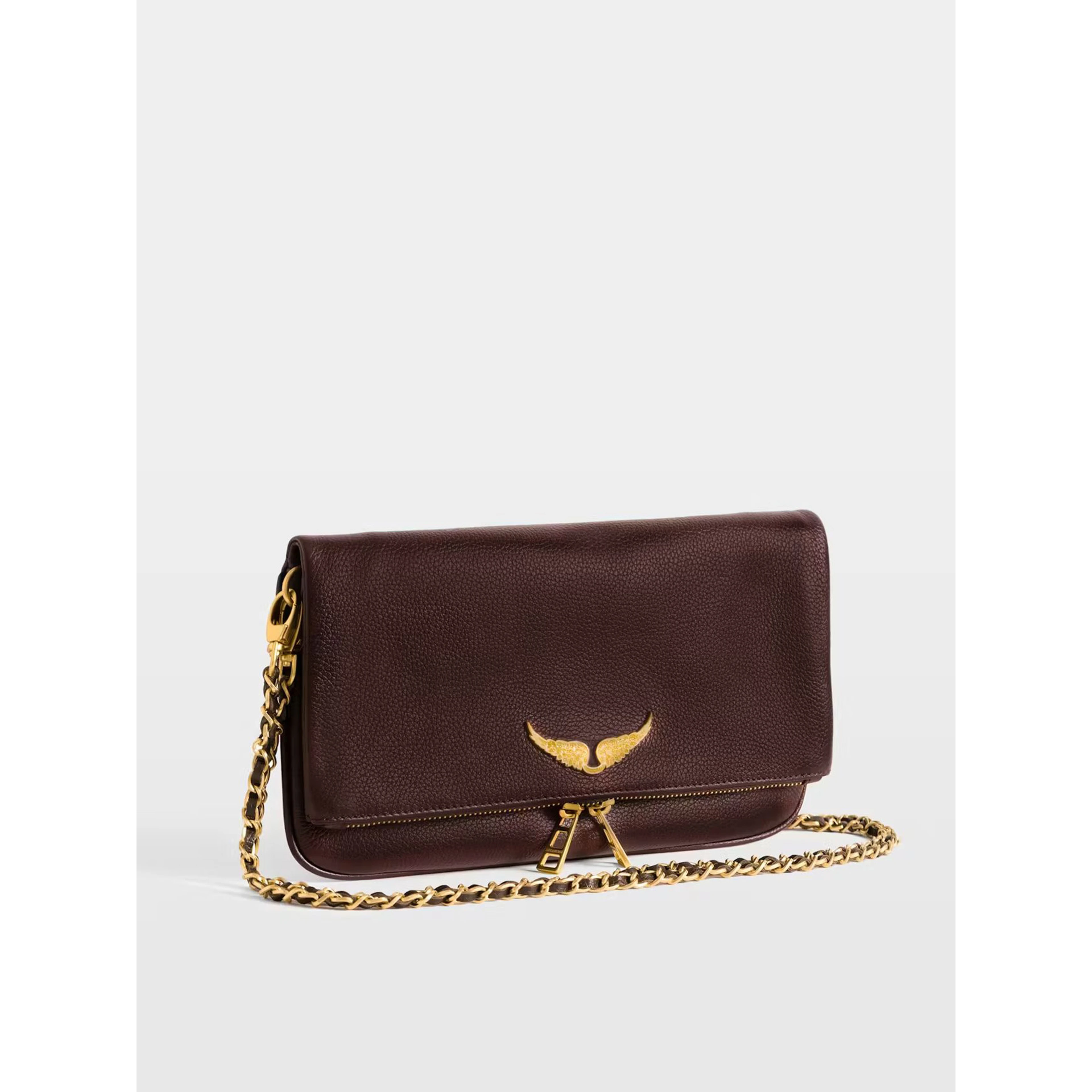 ZADIG&VOLTAIRE ROCK bag