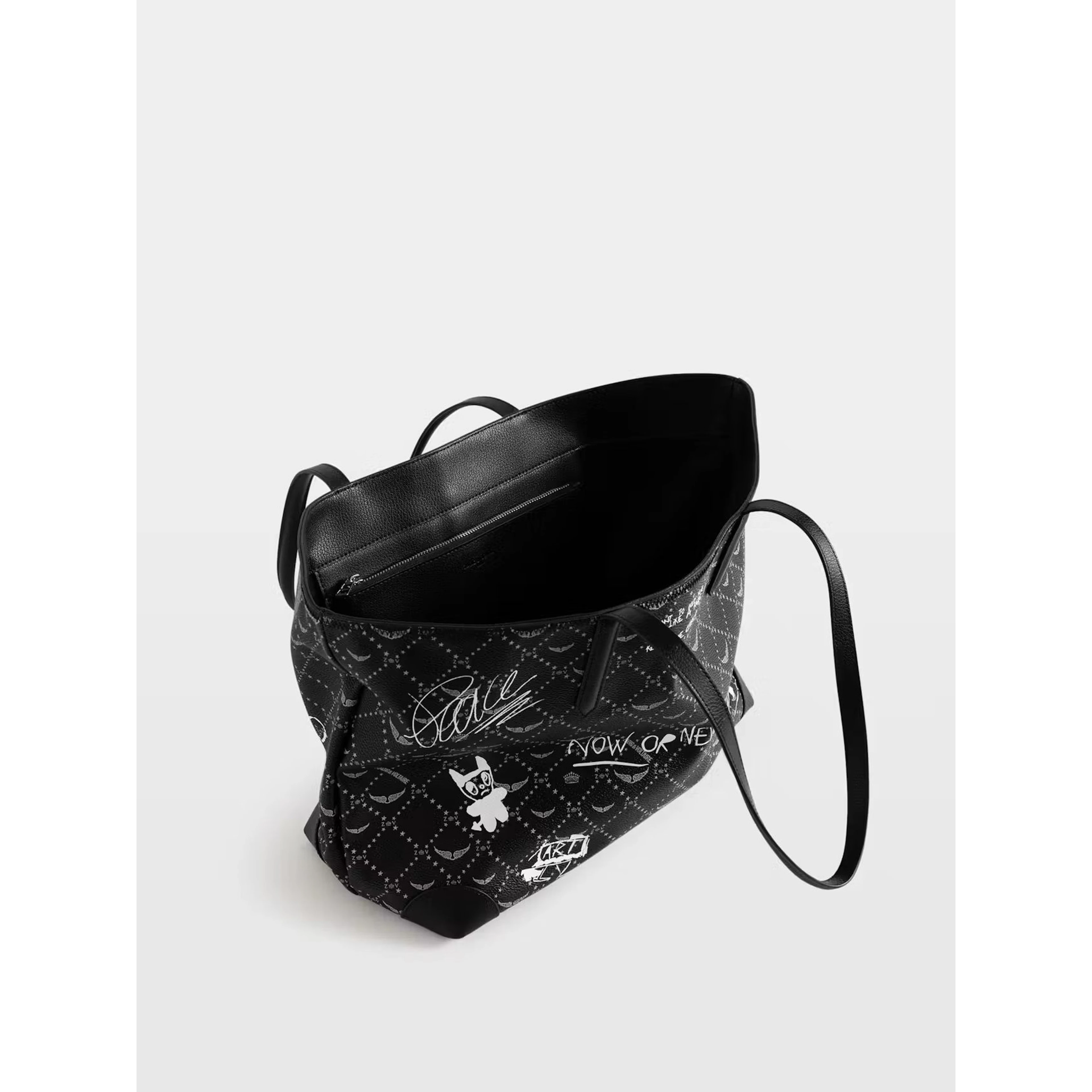 ZADIG&VOLTAIRE Z SHOPPER bag