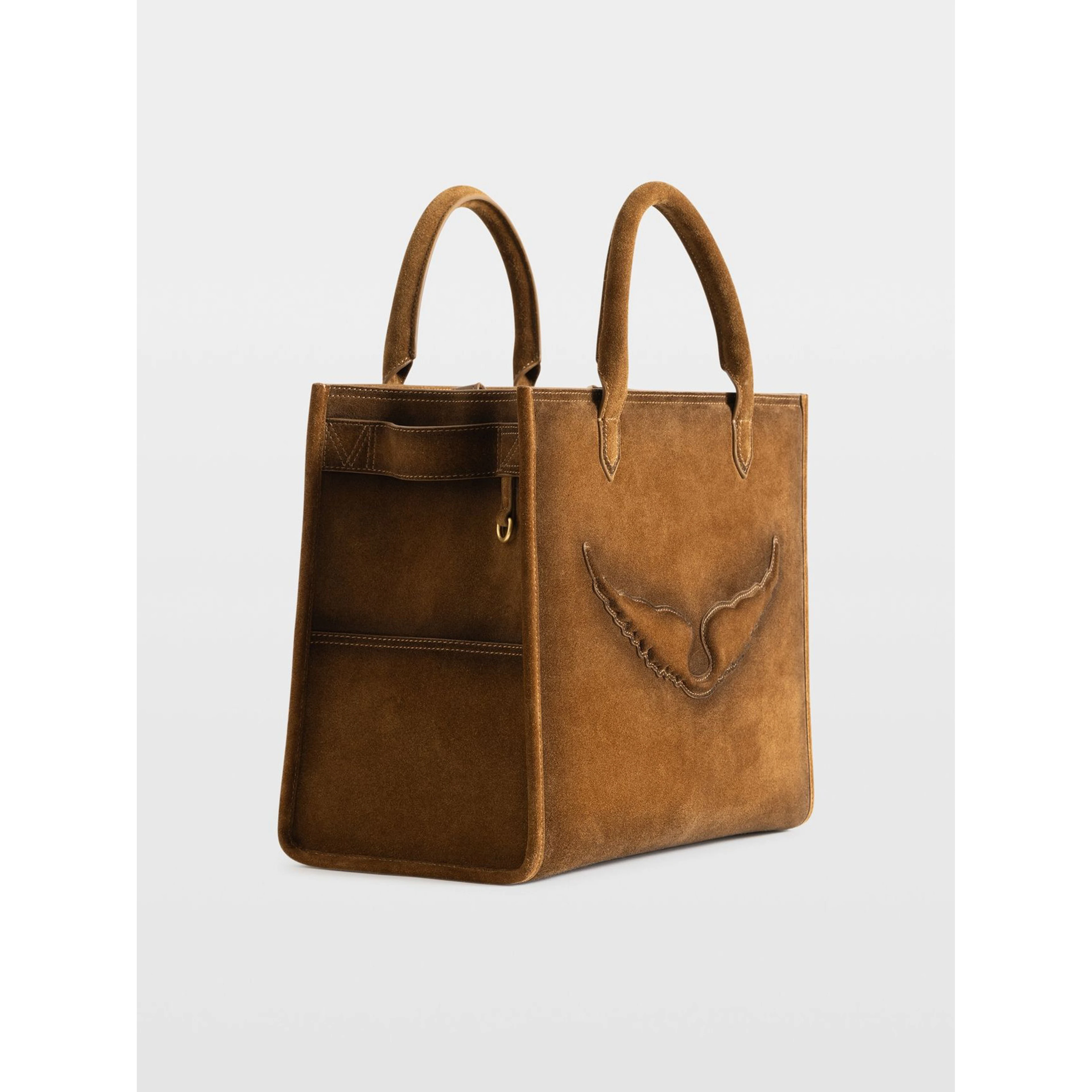 ZADIG&VOLTAIRE ANGEL handbag