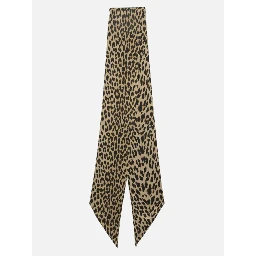 ZADIG&VOLTAIRE ROSIE scarf