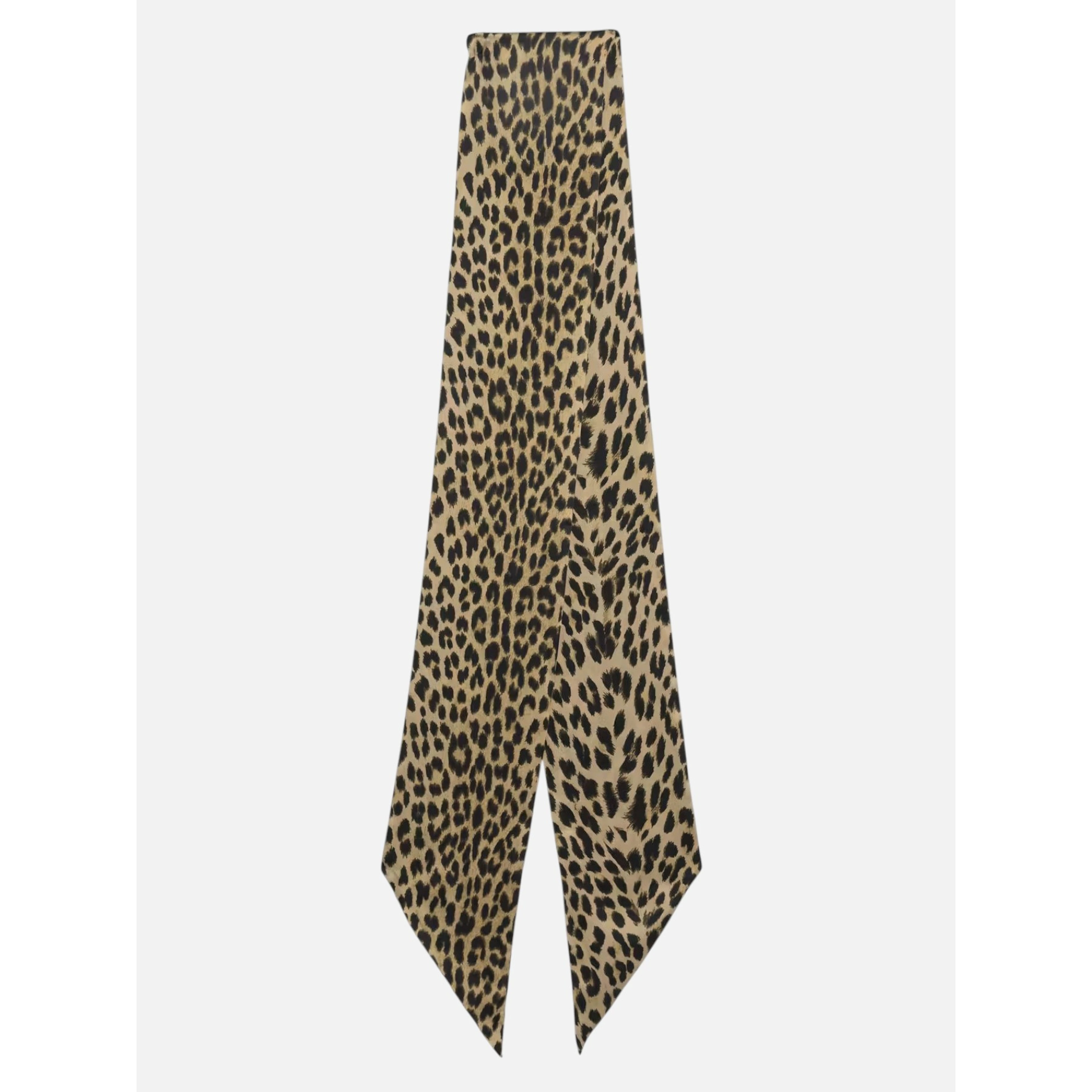 ZADIG&VOLTAIRE ROSIE scarf