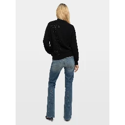 ZADIG&VOLTAIRE SOULY skateboard