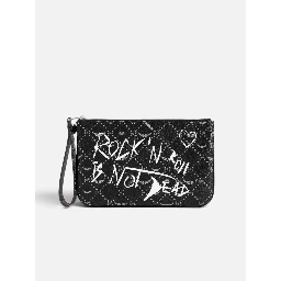 ZADIG&VOLTAIRE Z POUCH toiletry bag