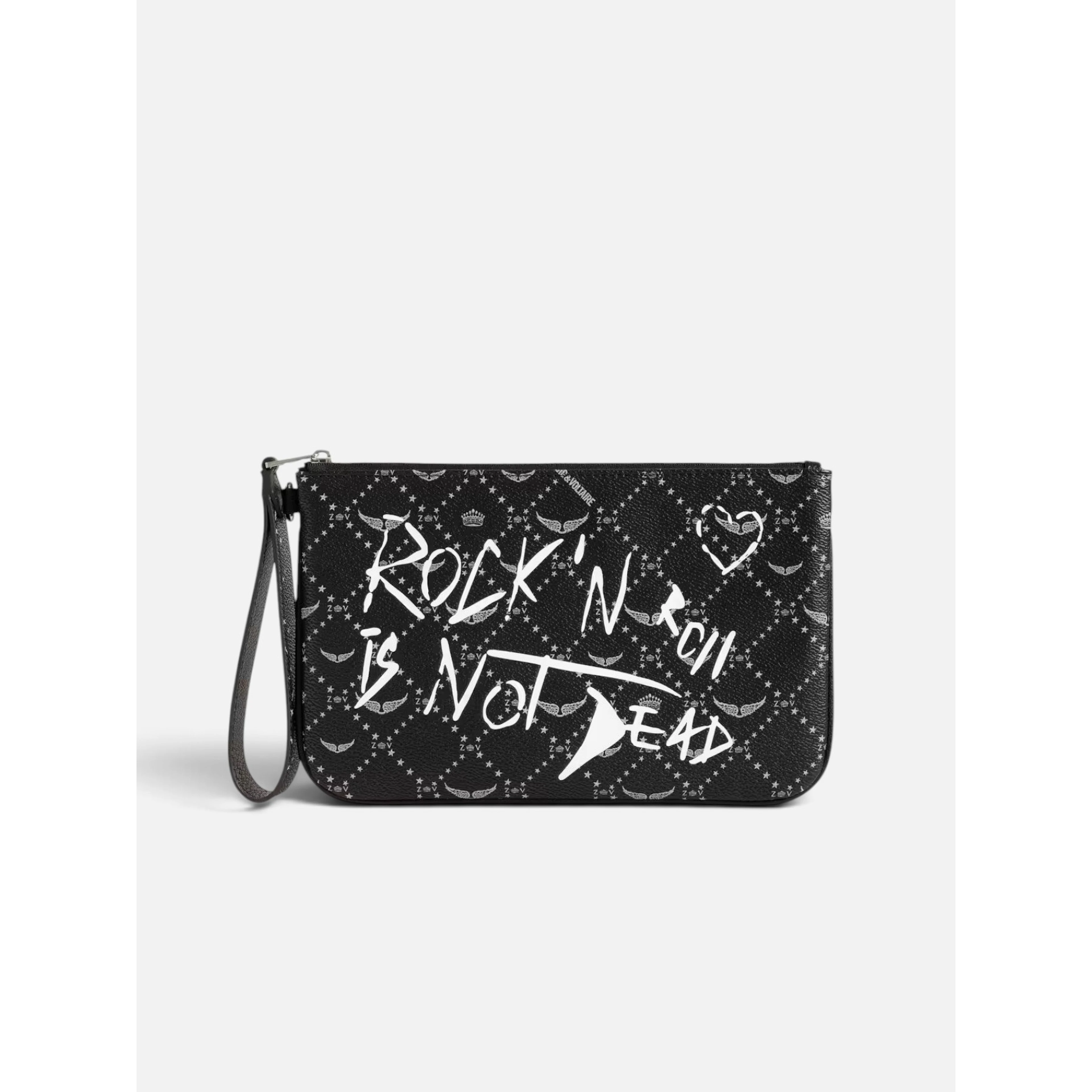 ZADIG&VOLTAIRE Z POUCH toiletry bag
