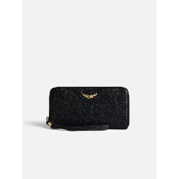 ZADIG&VOLTAIRE COMPAGNON wallet